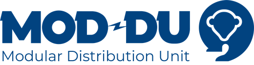 MOD.DU Modular Distribution Unit
