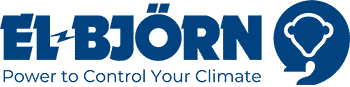 El-Bjorn UK Ltd - Power to Control Your Climate