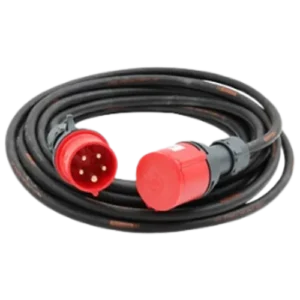 Extension Lead HO7RN-F 16A 25M