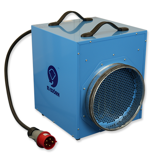 KH 12 Portable Heater