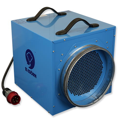 KH 9 Portable Heater