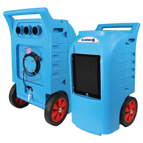 Building Dehumidifiers