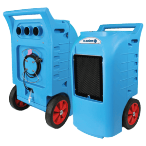 RM85 building dehumidifier