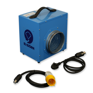 KH 2.5 Dual Voltage Portable Heater