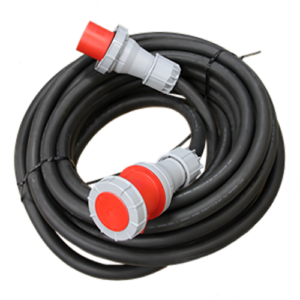 Extension Lead HO7RN-F 125A