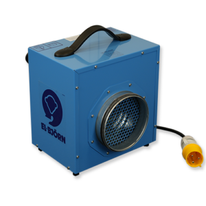 KH 2.5 - 110V Portable Heater