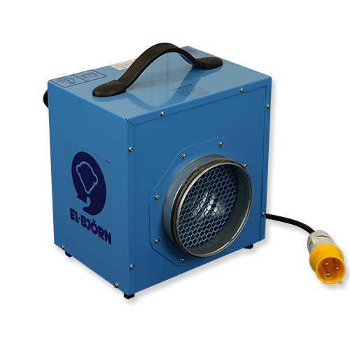 KH 2.5 - 110V Portable Heater
