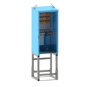 MOD.DU-FS1 Temporary Power Distribution Unit