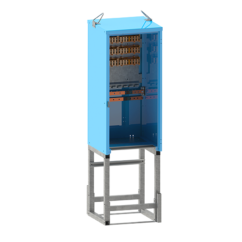 MOD.DU-FS1 Temporary Power Distribution Unit