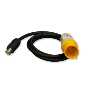 KH2.5 DV Cable 110V
