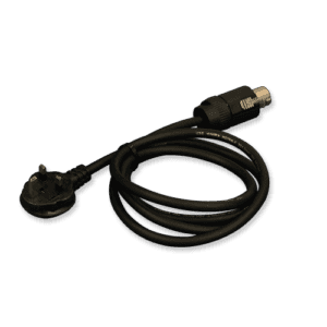 KH2.5 DV Cable 230V