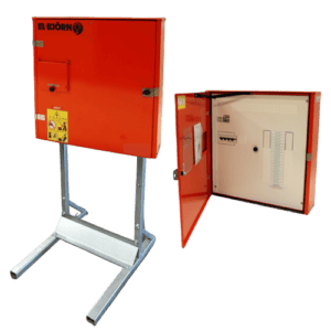 Pan-Assembly P1 Enclosures