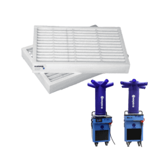 TF 18EL EBC-EBS Filter