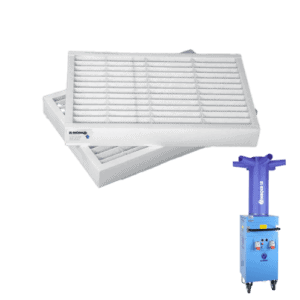 TF 18EL Legacy Filter