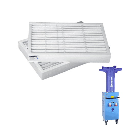 TF 18EL Legacy Filter