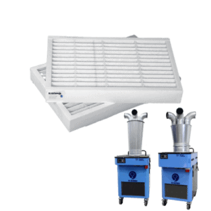 TF 36-72EL EBC Filter