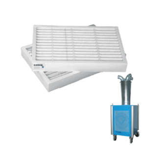 TF 36EL Legacy Filter