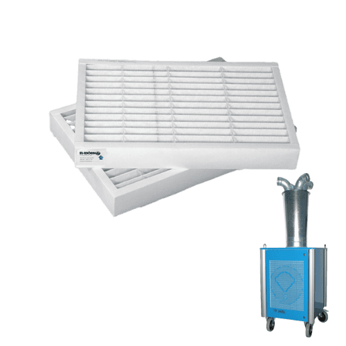 TF 36EL Legacy Filter