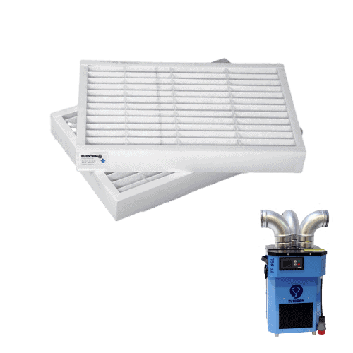 TF 9EL EBC Filter