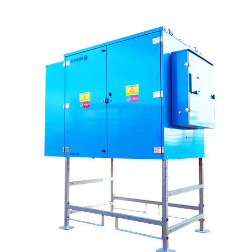 MOD.DU FS8 - 1600A