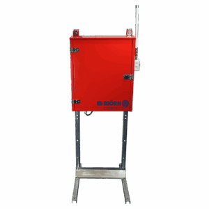 El-Bjorn CONNECT - Gateway Unit