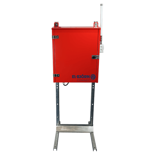 El-Bjorn CONNECT - Gateway Unit