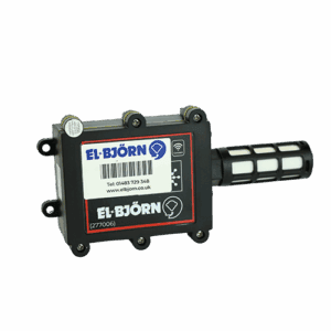 El-Bjorn Connect Climate Sensor