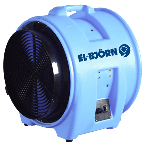 Vent TB 7550