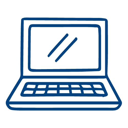 Remote operation Icon