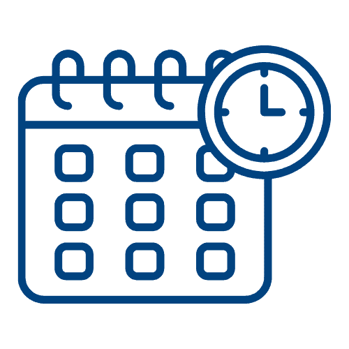 Schedule Icon