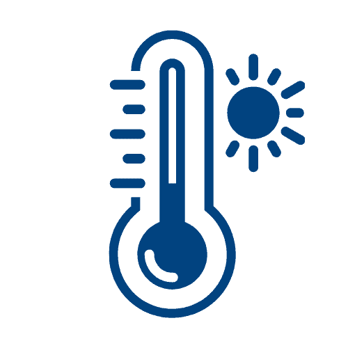 Temperature Icon